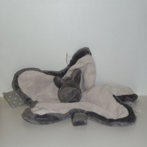 Doudou ane noukies - doudou,