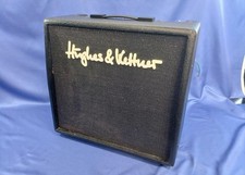Ampli guitare Hughes & Kettner