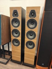 Enceinte Sonus Faber Lumina
