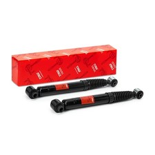 2x TRW Amortisseur convient