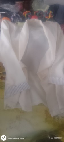 Vêtement accessoire - vêtement/accessoire, de