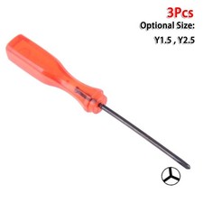 Tournevis Y Screwdriver Tournevis Pour Aire de Jeux Métal Précision Portable