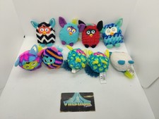 Collection Furby Mc Donald