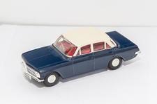 Spot On Vauxhall Cresta Ref