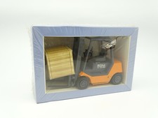 GRIP 1/25 TP BTP - ForkLift Still Saxby R70-25 Forklift