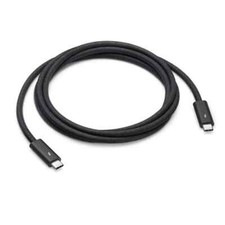 Apple Thunderbolt 4 Pro Cable (1 m) MU883AM/A A2804 USB-C