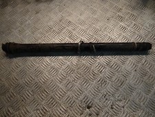 arbre de transmission quad