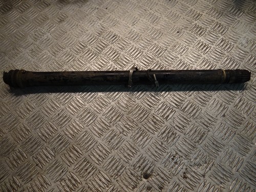 Arbre transmission quad - arbre,