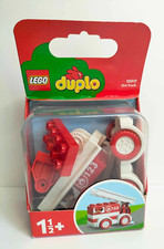 Duplo Lego 10917 Fire Truck -
