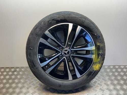 Mercedes benz w247 2025 - mercedes-benz,