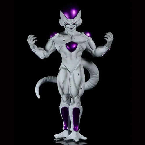 Figurine collection frieza - figurine, de