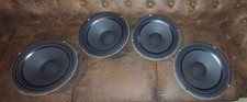 4 Celestion F12-X200 8 Ohms