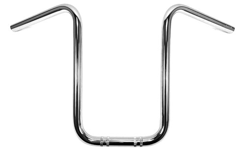 Guidon pouce - 1, (25,4