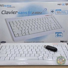 Clavier Power Board Datel pour Wii / PS3 / PC [NEUF]
