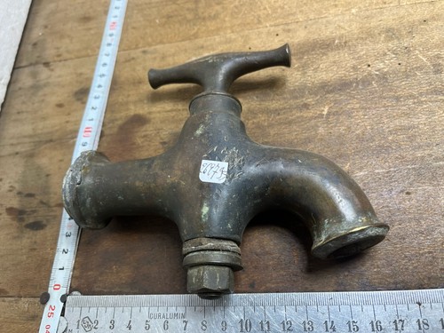 Robinet tonneau vin ou - de,