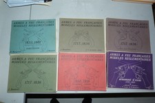 Armes à Feu Françaises