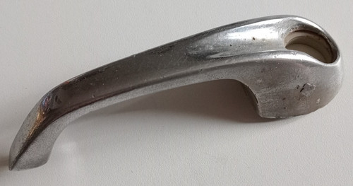 Ancienne poignee porte - ancienne,