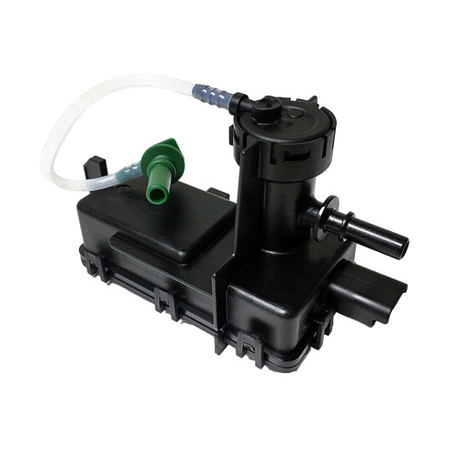 Pompe additif fap - fap, peugeot