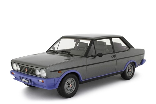Laudoracing models fiat - fiat, 131