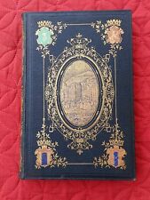 CARTONNAGE ROMANTIQUE Un Eté