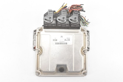 Calculateur moteur ecu - calculateur,
