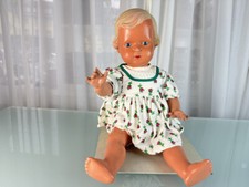 Poupée d'artiste poupée de