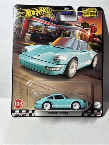 Hotwheels - 1/64, 🇨🇵