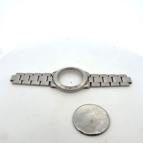 Movado 862 2 bracelet - movado,