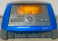 GENERATEUR DE FONCTION METRIX