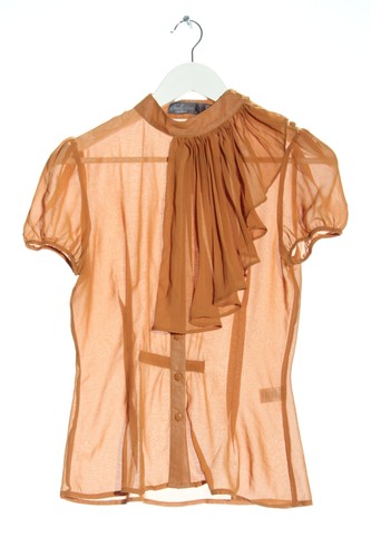 Costa blanca blouse - blanca,