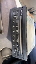 Autoradio d'origine PEUGEOT 206 PHASE 1 9645145977