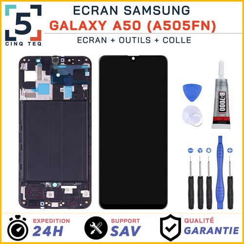 Ecran complet remplacement - ecran,
