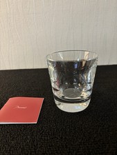 Baccarat Crystal Perfection