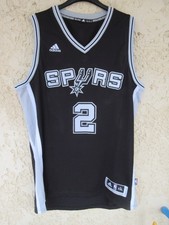 Maillot basket SAN ANTONIO