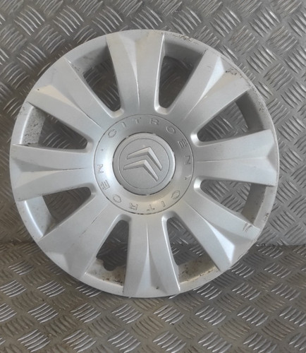 Enjoliveur roue pouces - enjoliveur,