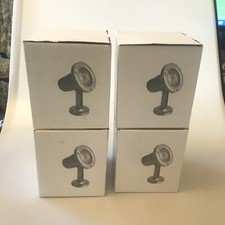 4 Pack LED Outdoor / Pond /