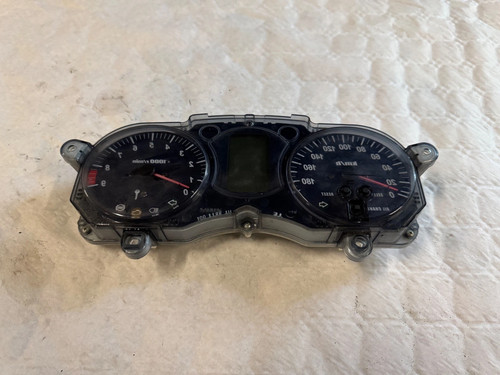 Compteur yamaha 400 majesty - yamaha,
