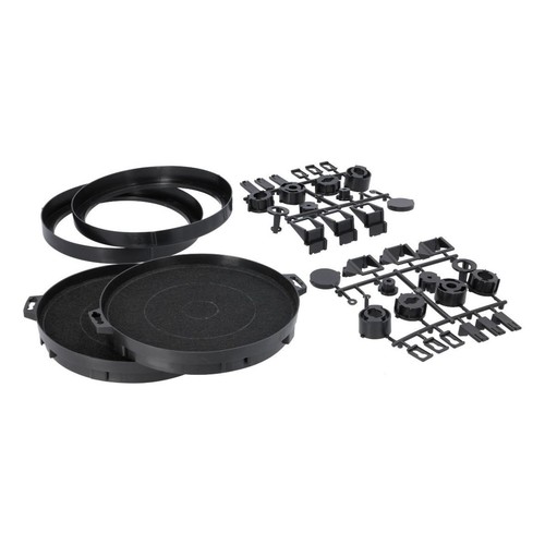 Filtre charbon compatible avec - filtre,