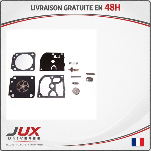 Kit réparation carburateur