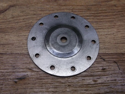 Zündapp moteur type - ks, 50