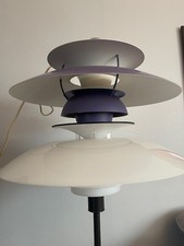 LAMP ORIGINAL  Pendant by Poul