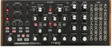 Moog Subharmonicon