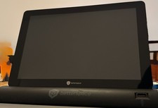 Tablette Lanix Ilium X8 10"