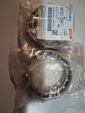 ROULEMENT DE PIVOT PONT AV MICRO TRACTEUR KUBOTA REF 08101-06911