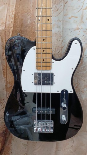 Squier vintage mod telecaster - squier,