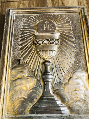 Catholic church tabernacle - catholic,