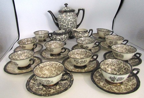 Antique waldershof bavarian - waldershof,