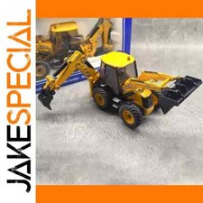JakeSpecial – 1:50 Scale JCB