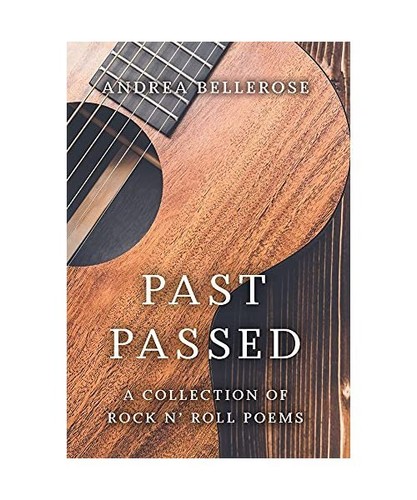 Past passed collection of - past, passed: