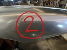 Barres VW Passat 2006 / Sw